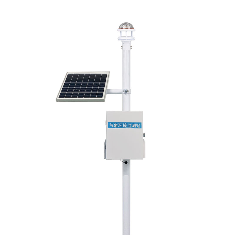 光學(xué)、壓電、翻斗式雨量監(jiān)測(cè)站有什么不同？怎么選擇？