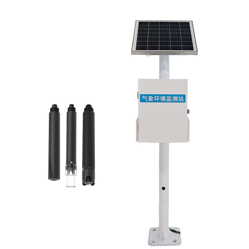 自動(dòng)水質(zhì)監(jiān)測(cè)站